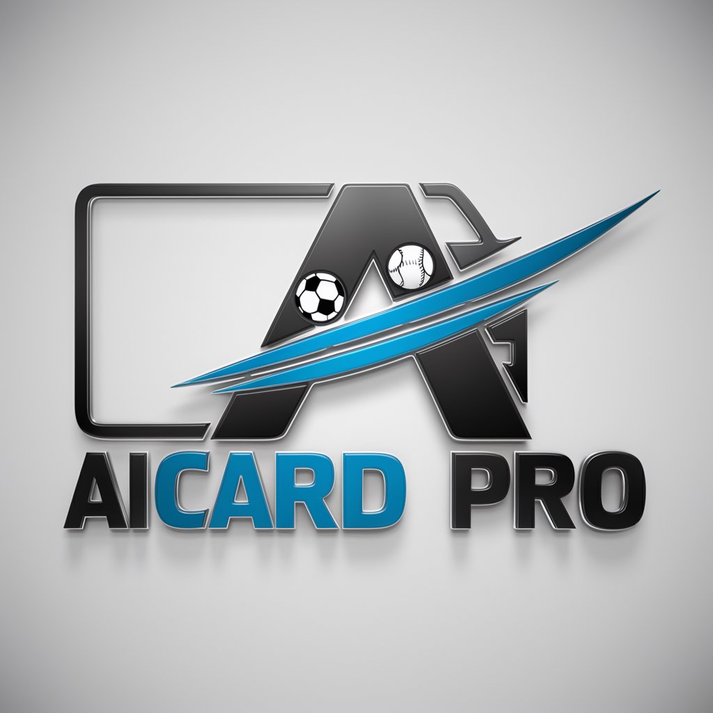 AI Card Pro