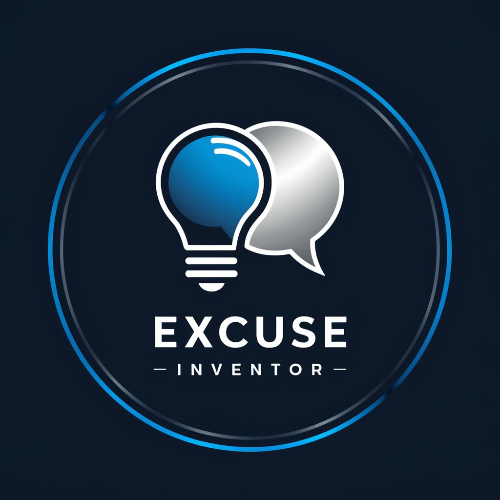 Excuse Inventor in GPT Store