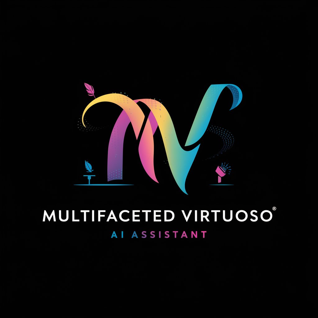Multifaceted Virtuoso