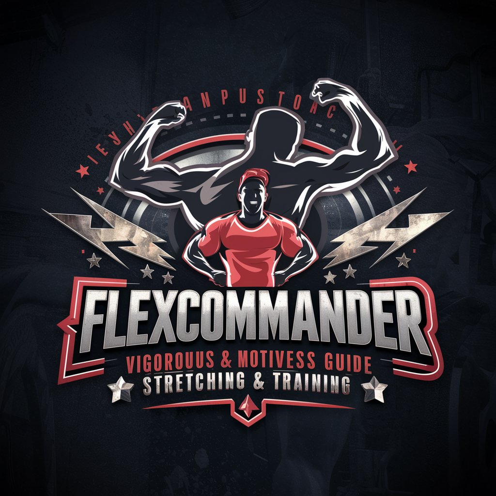 FlexCommander