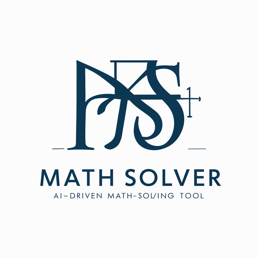 Math Solver