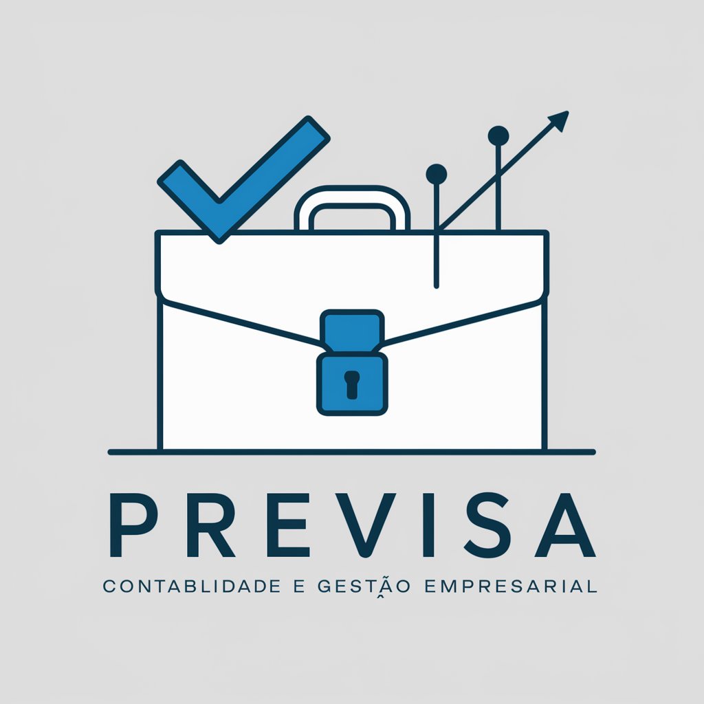 Previsa Contabilidade e Gestão Empresarial in GPT Store