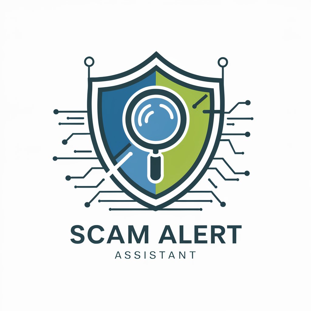 Scam Alert Assistant