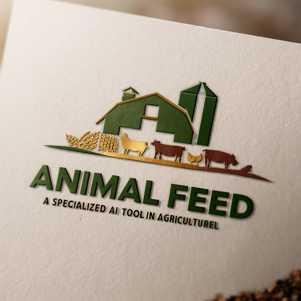 Animal Feed