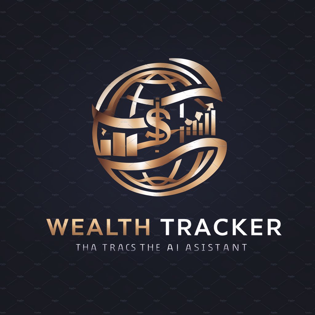 Wealth Tracker