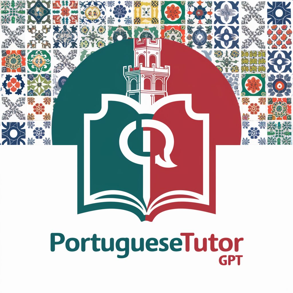 PortugueseTutor GPT