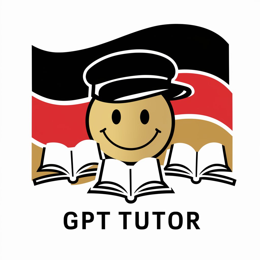 Deutsch GPT