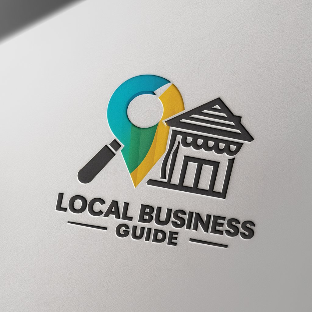 Local Business Guide