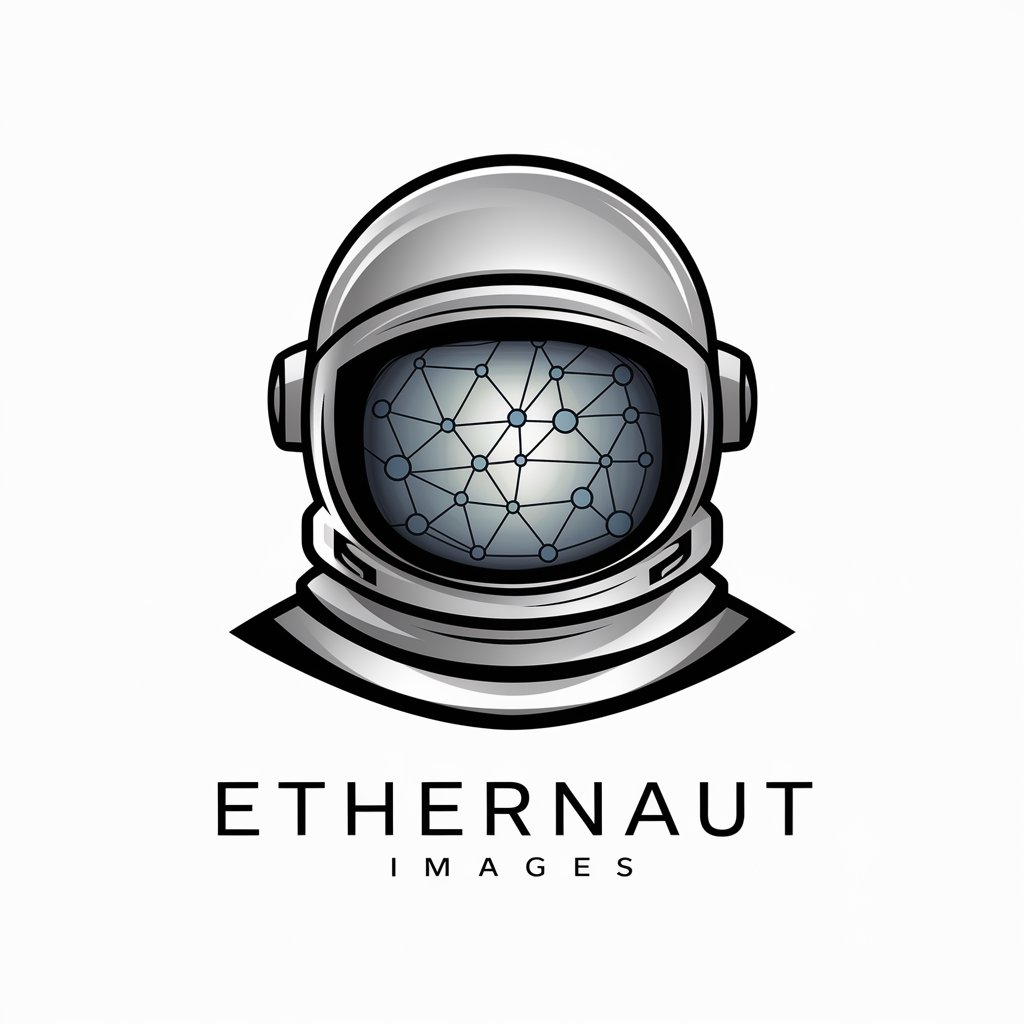 Ethernaut Images