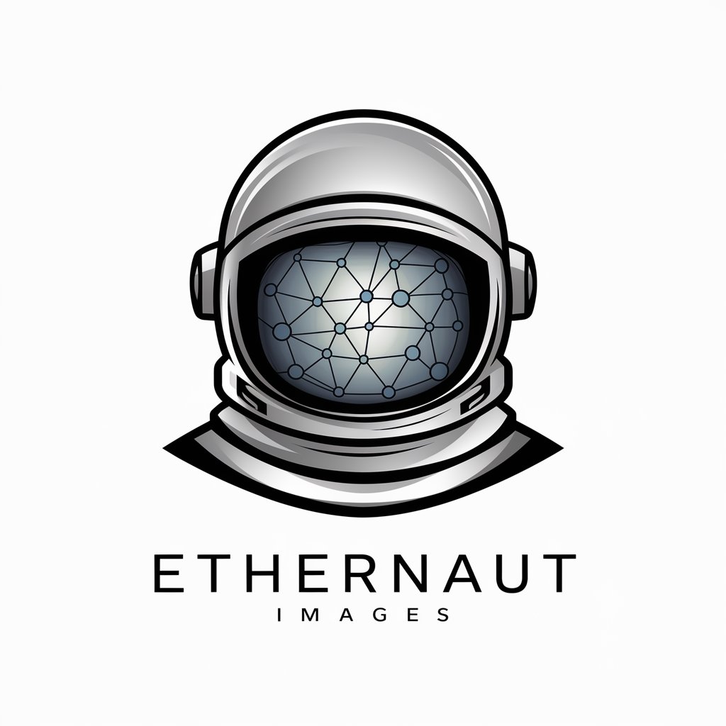 Ethernaut Images in GPT Store