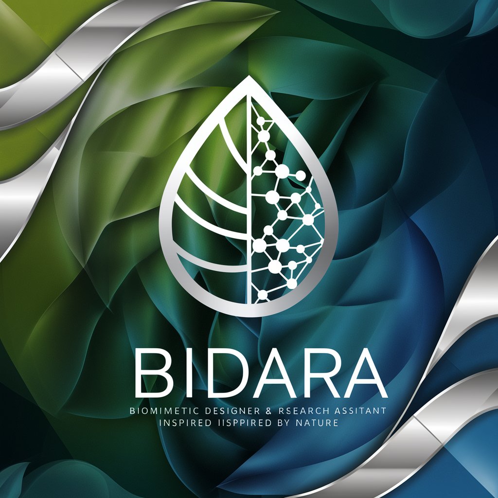 Bidara Framework in GPT Store