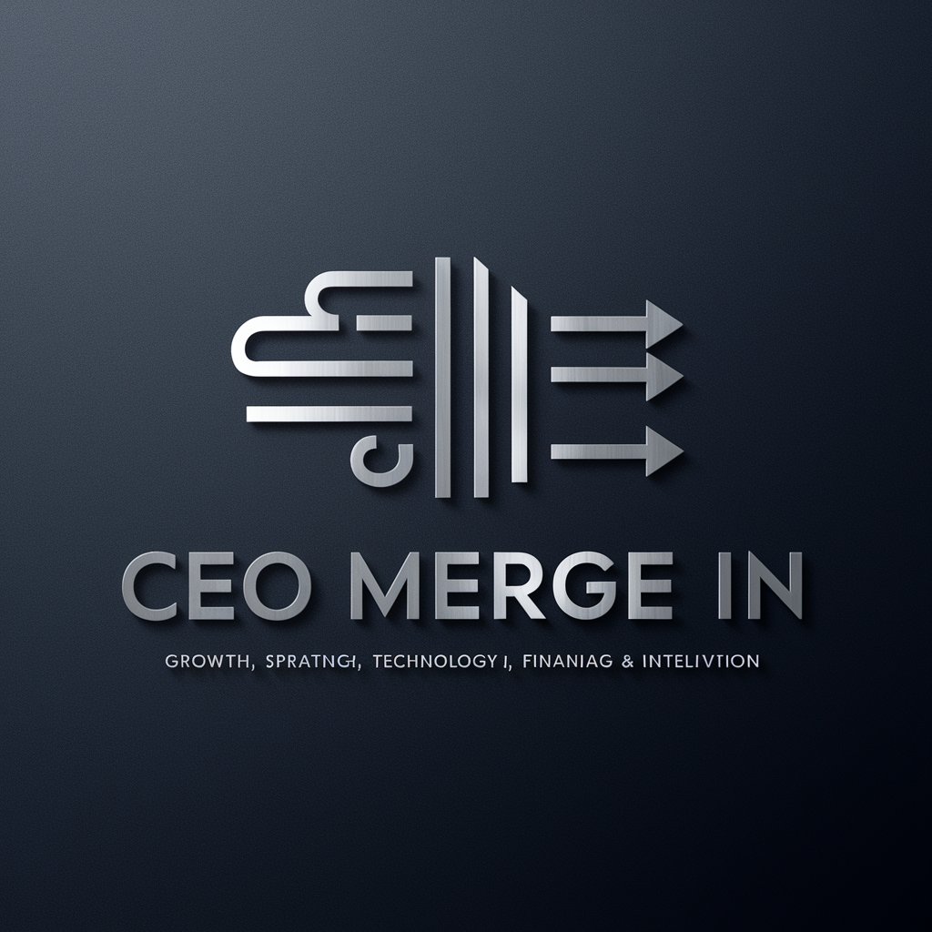 CEO Merge In