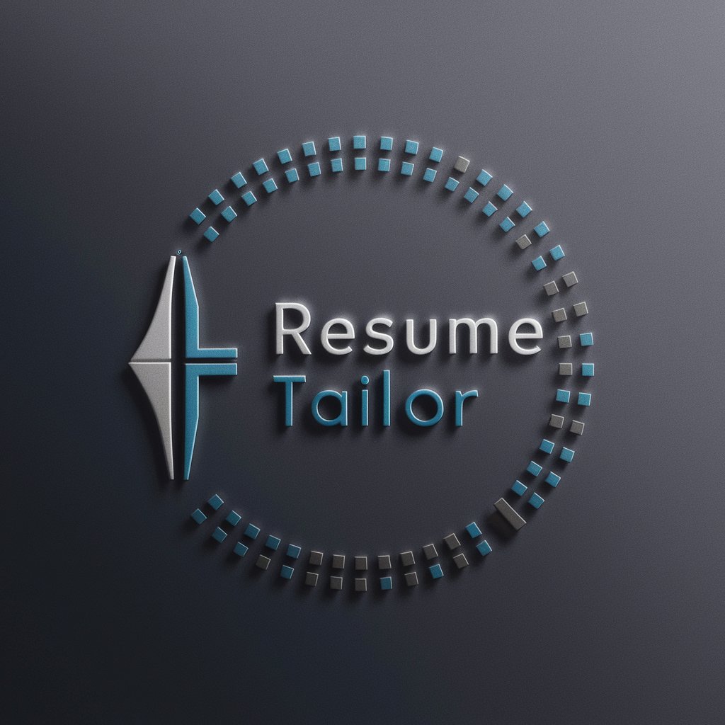 Resume Tailor