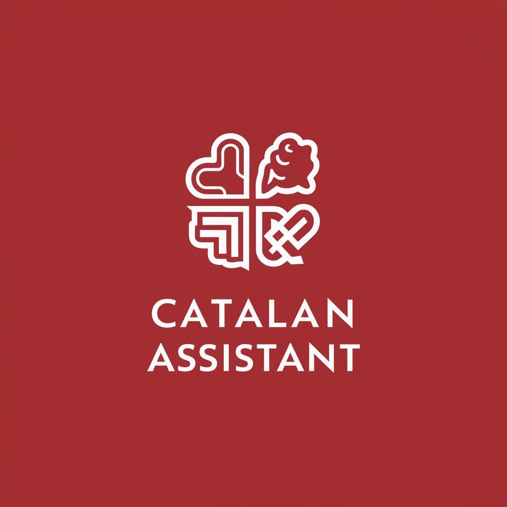 Catalan Assistant