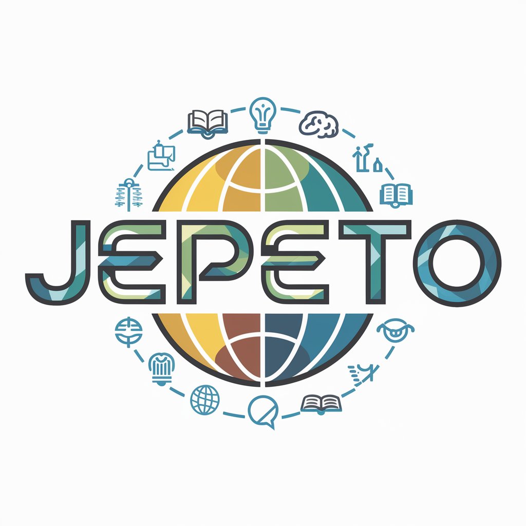 jepeto