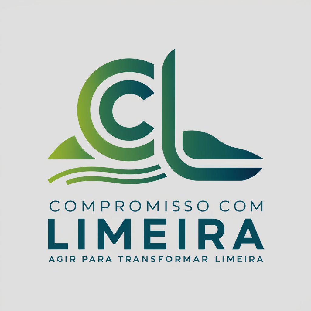 Compromisso com Limeira in GPT Store