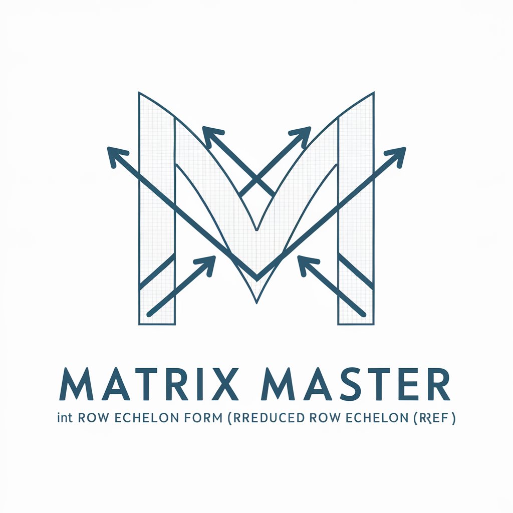 Matrix Master in GPT Store