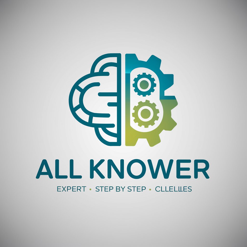 All Knower