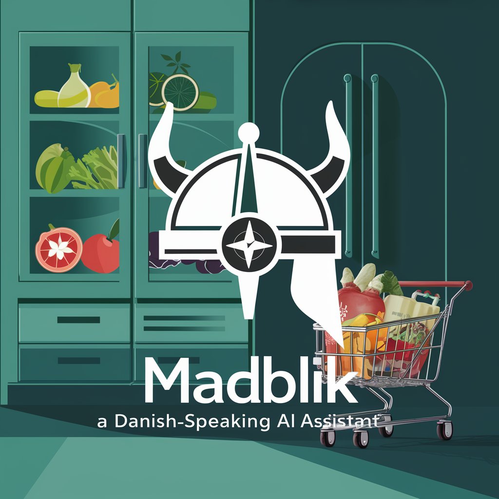 Madblik