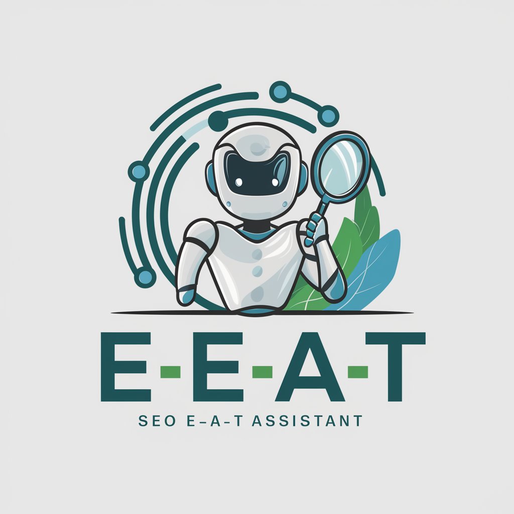 SEO E-E-A-T Assistant