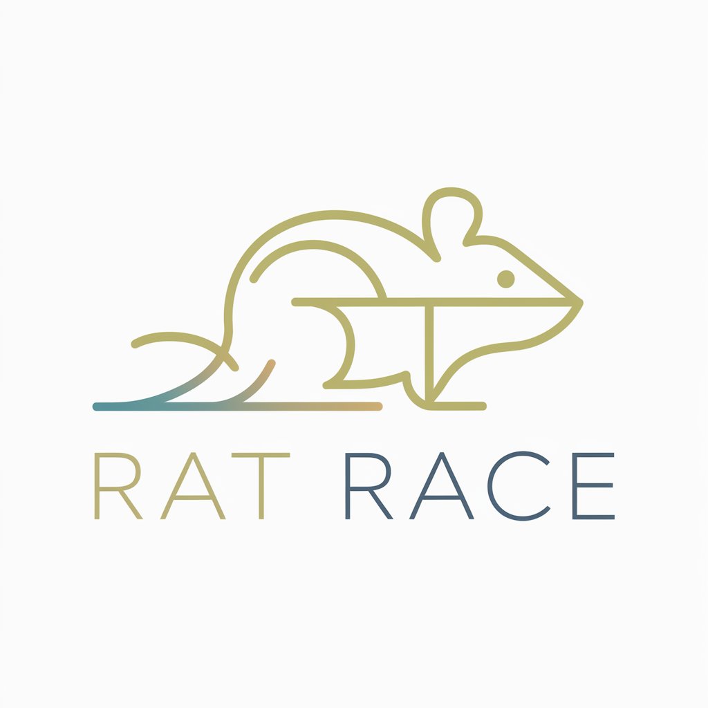 Rat Race in GPT Store