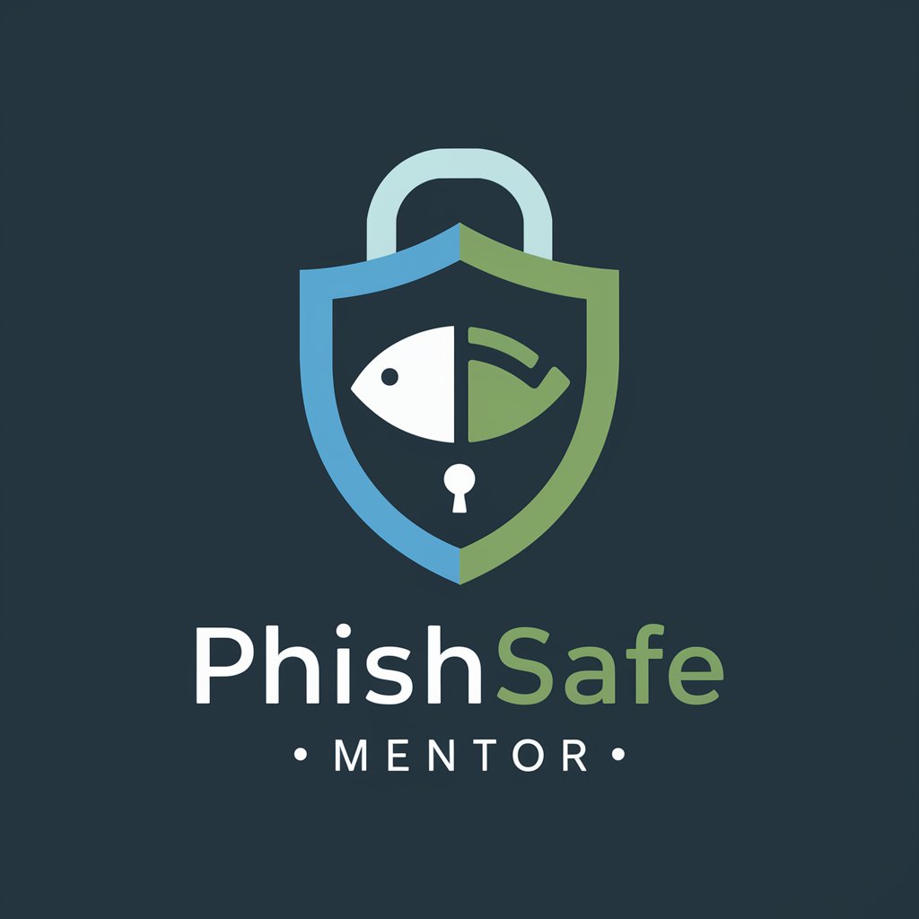 PhishSafe Mentor in GPT Store