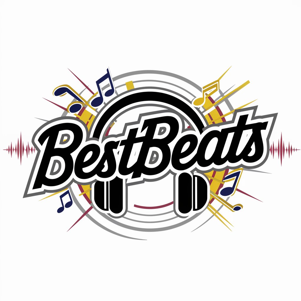 BestBeats in GPT Store