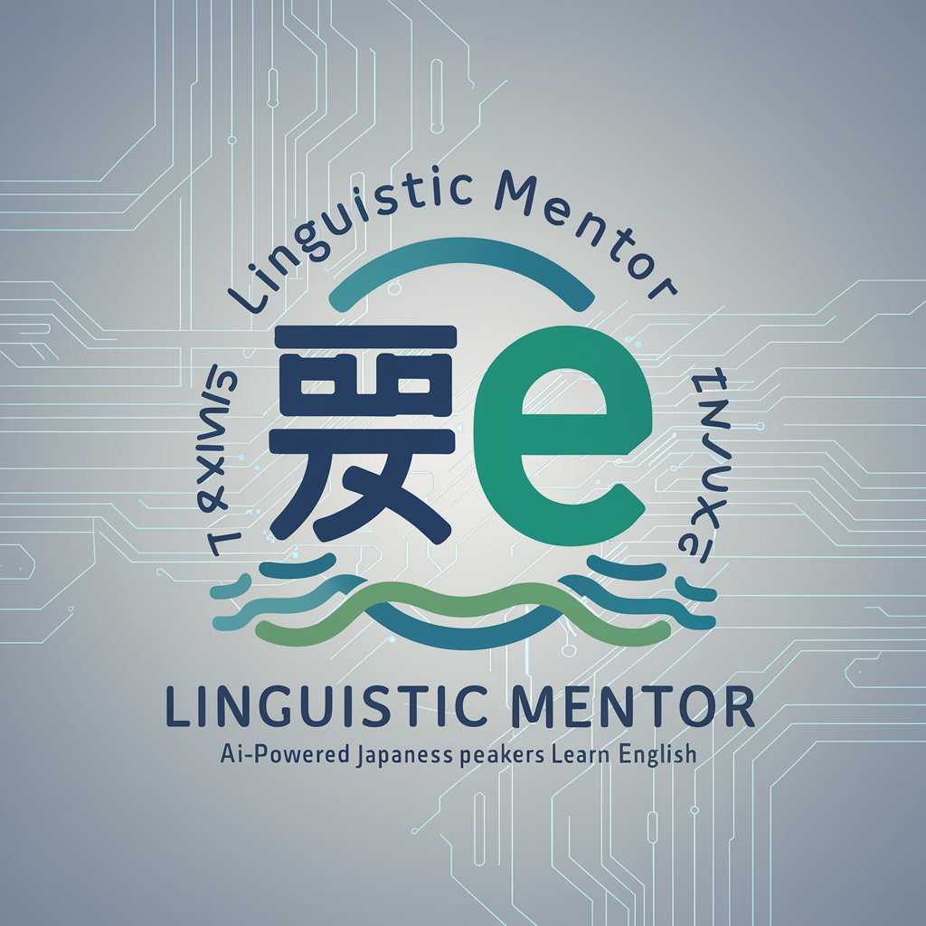 Linguistic Mentor