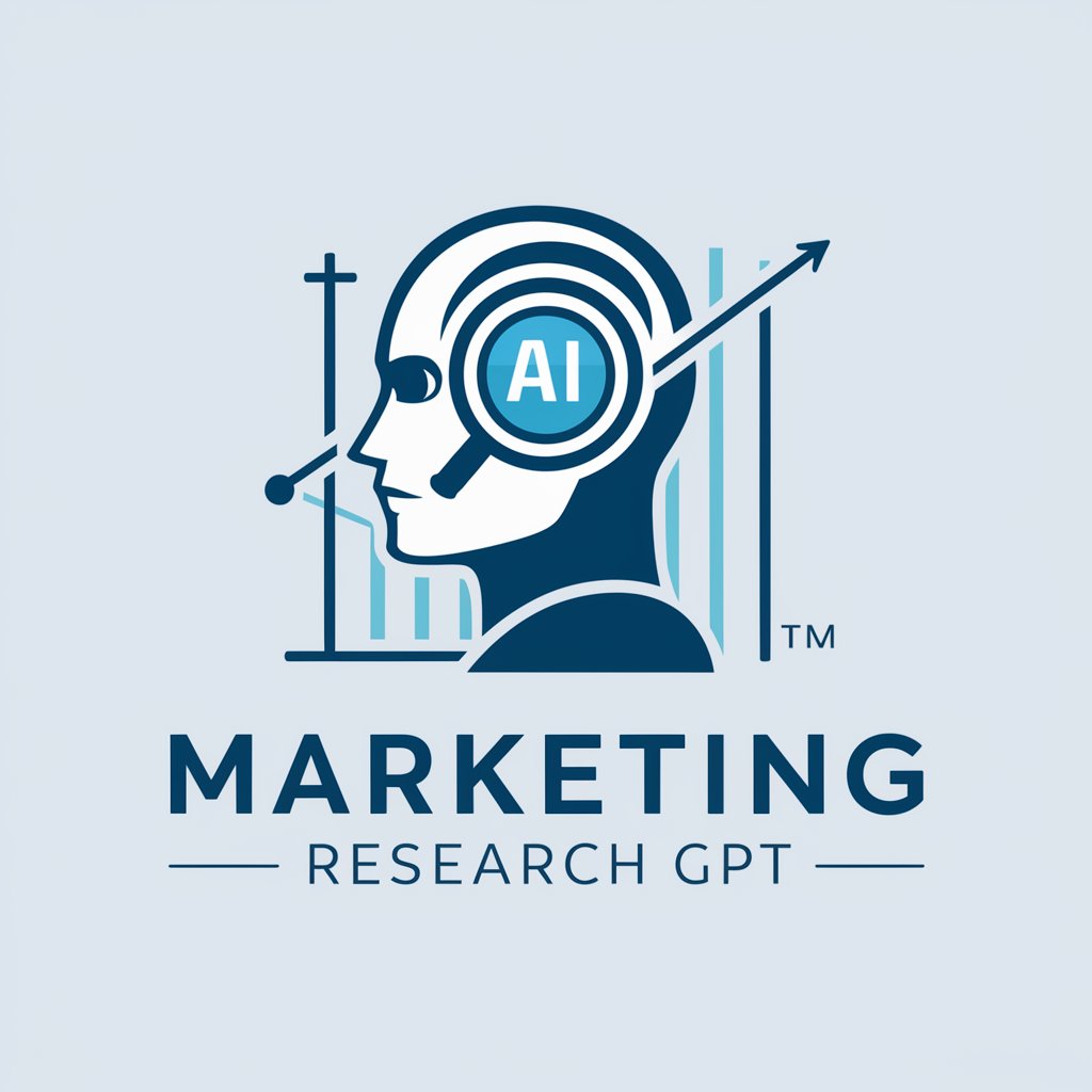 Marketing Research in GPT Store