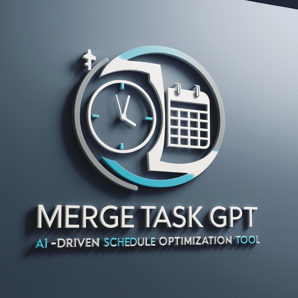 Merge Task GPT