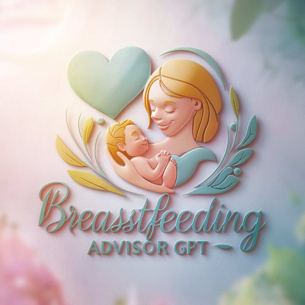 Breastfeeding in GPT Store