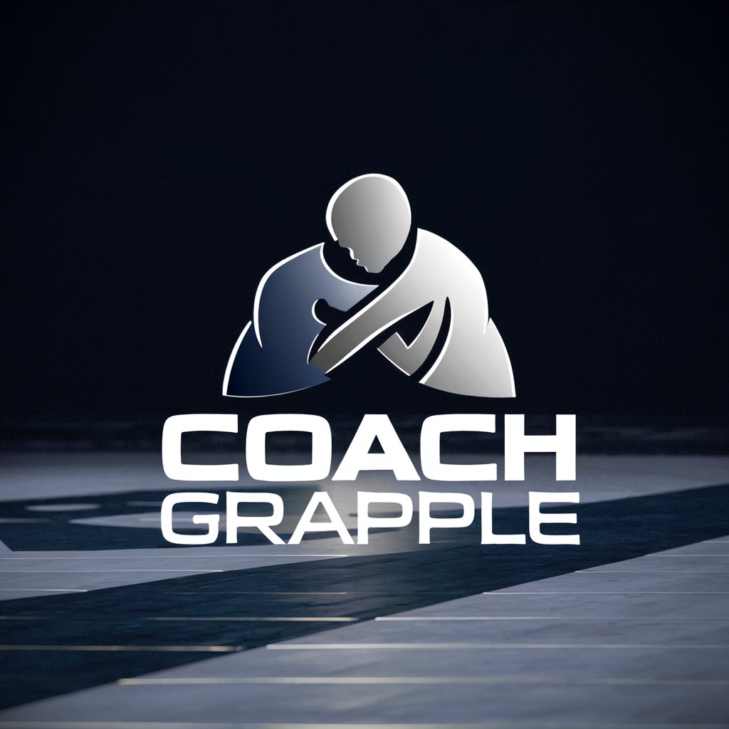 Coach Grapple in GPT Store