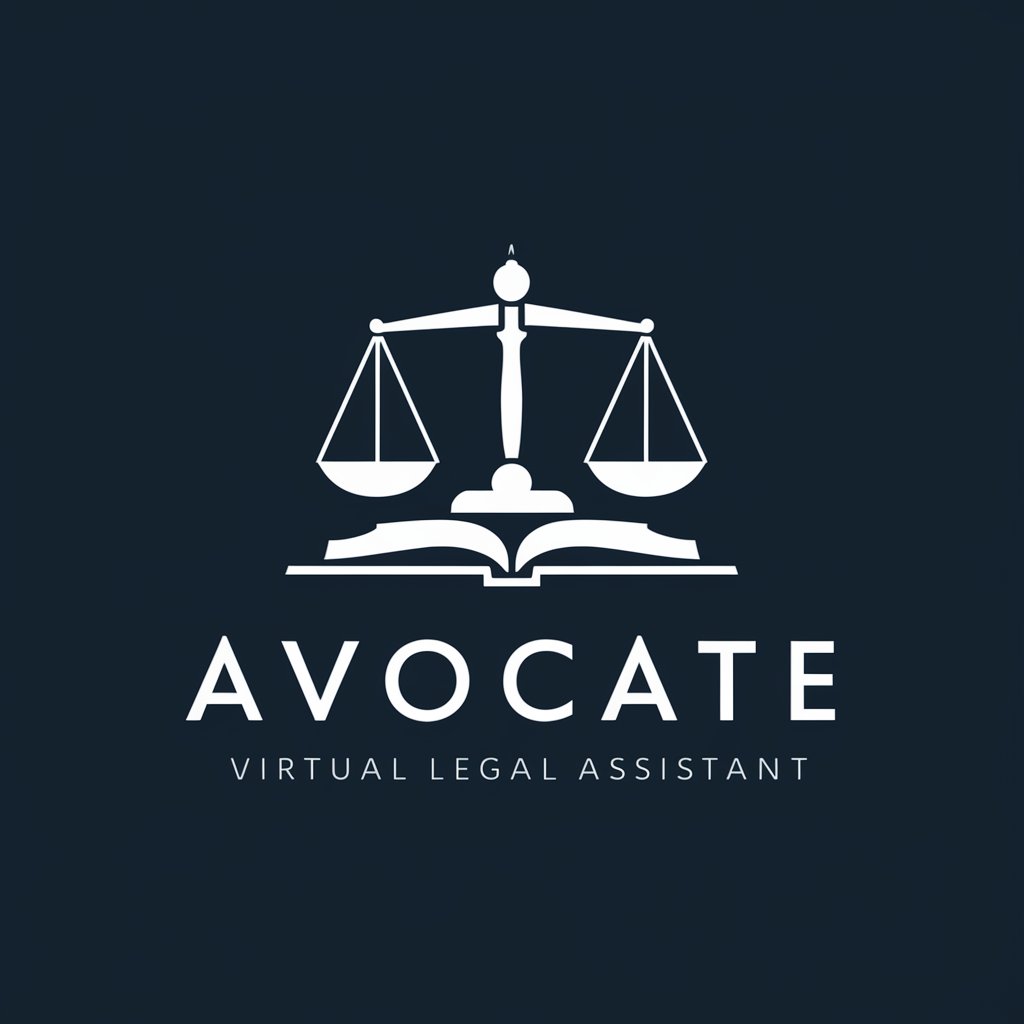 "Avocate"