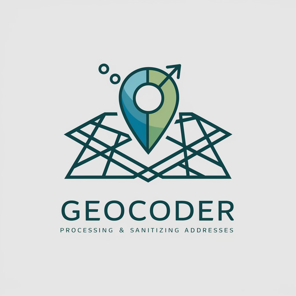 Geocoder