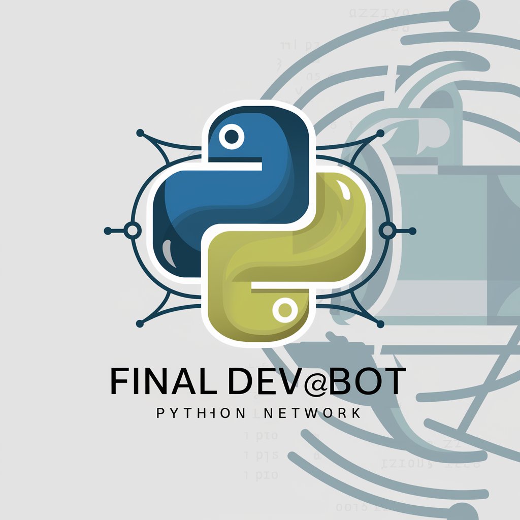 Final Dev@BOT