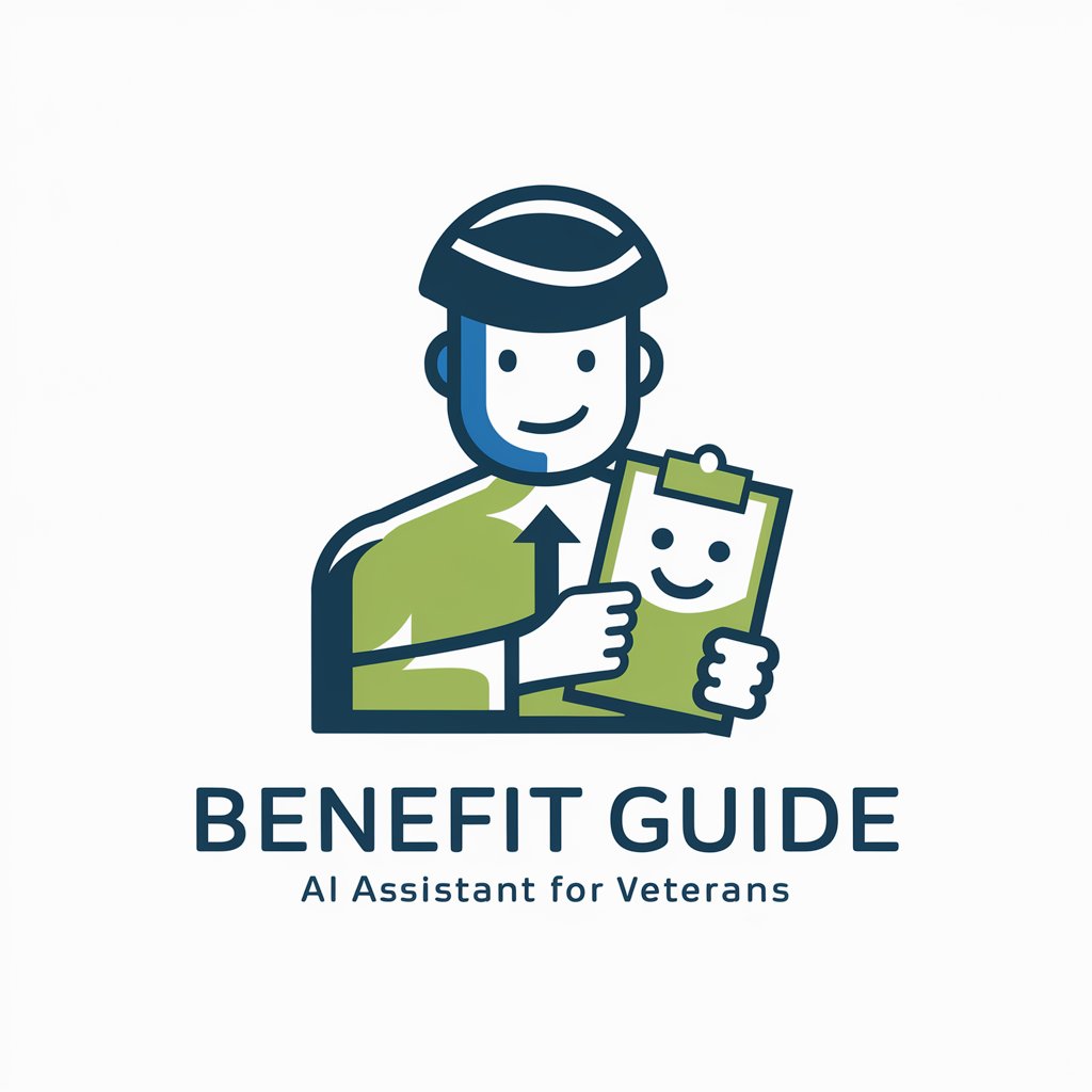 Benefit Guide in GPT Store