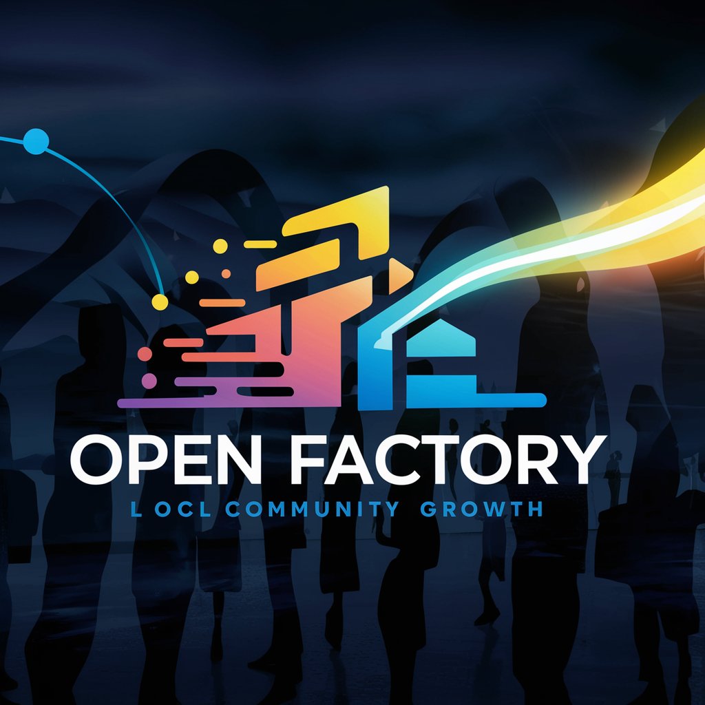 Open Factory