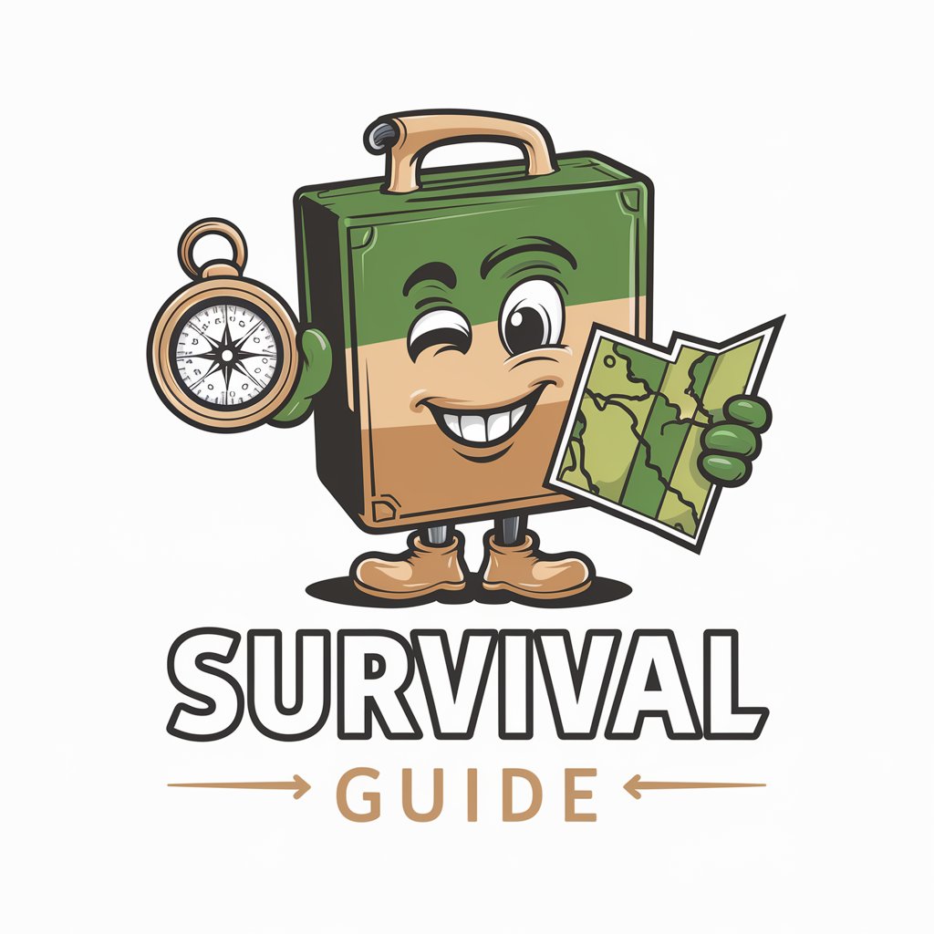 Survival Guide