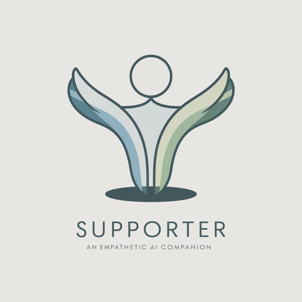 Supporter