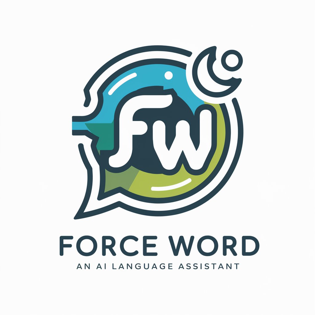 force word