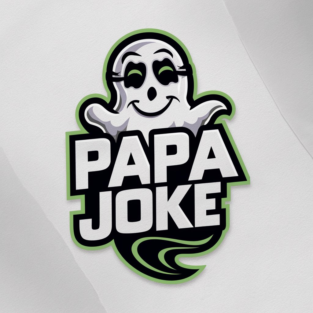 Papa Joke