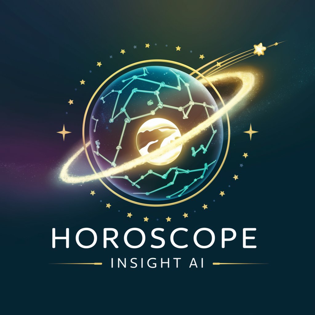 ! Horoscope Insight AI