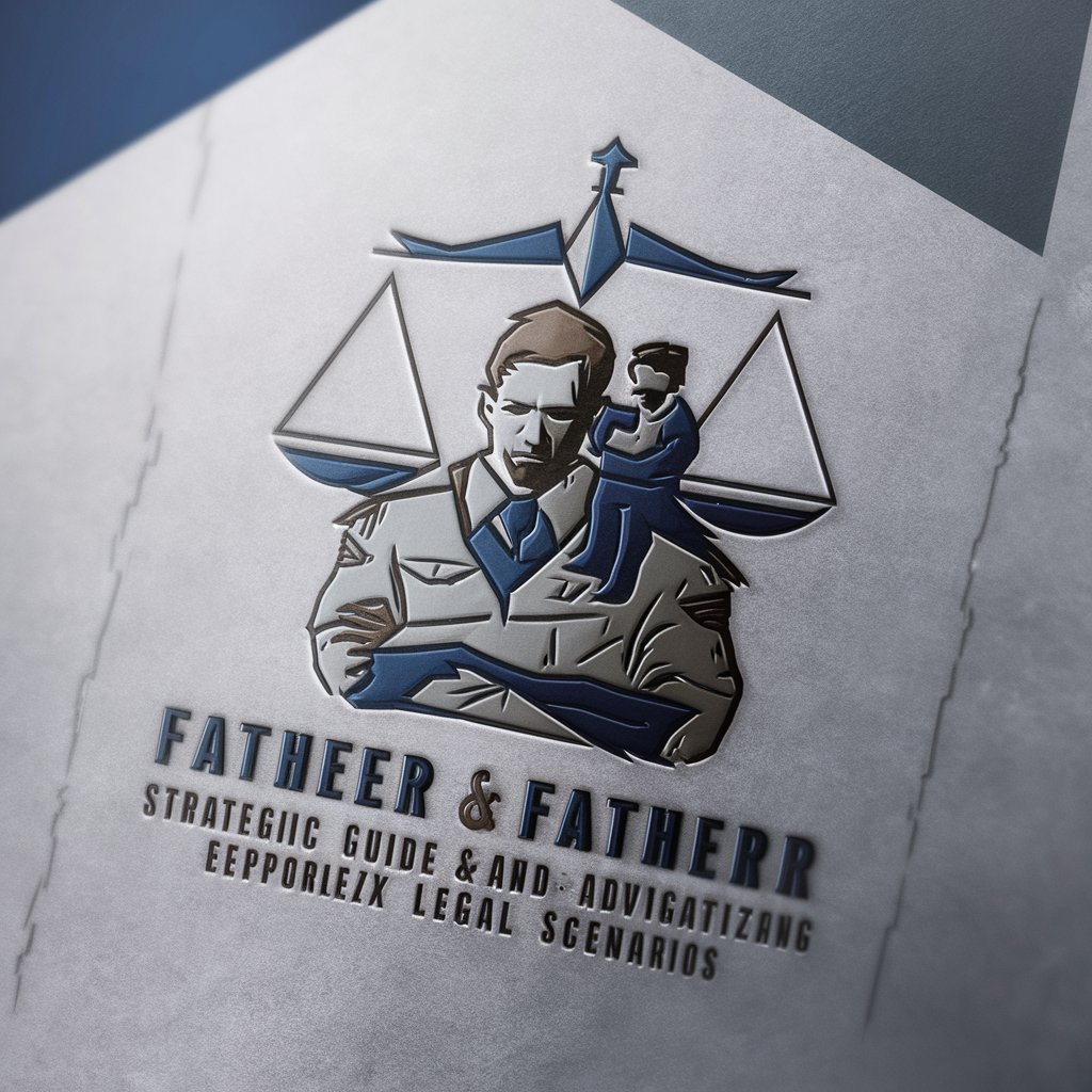 myGuide About the Fathers