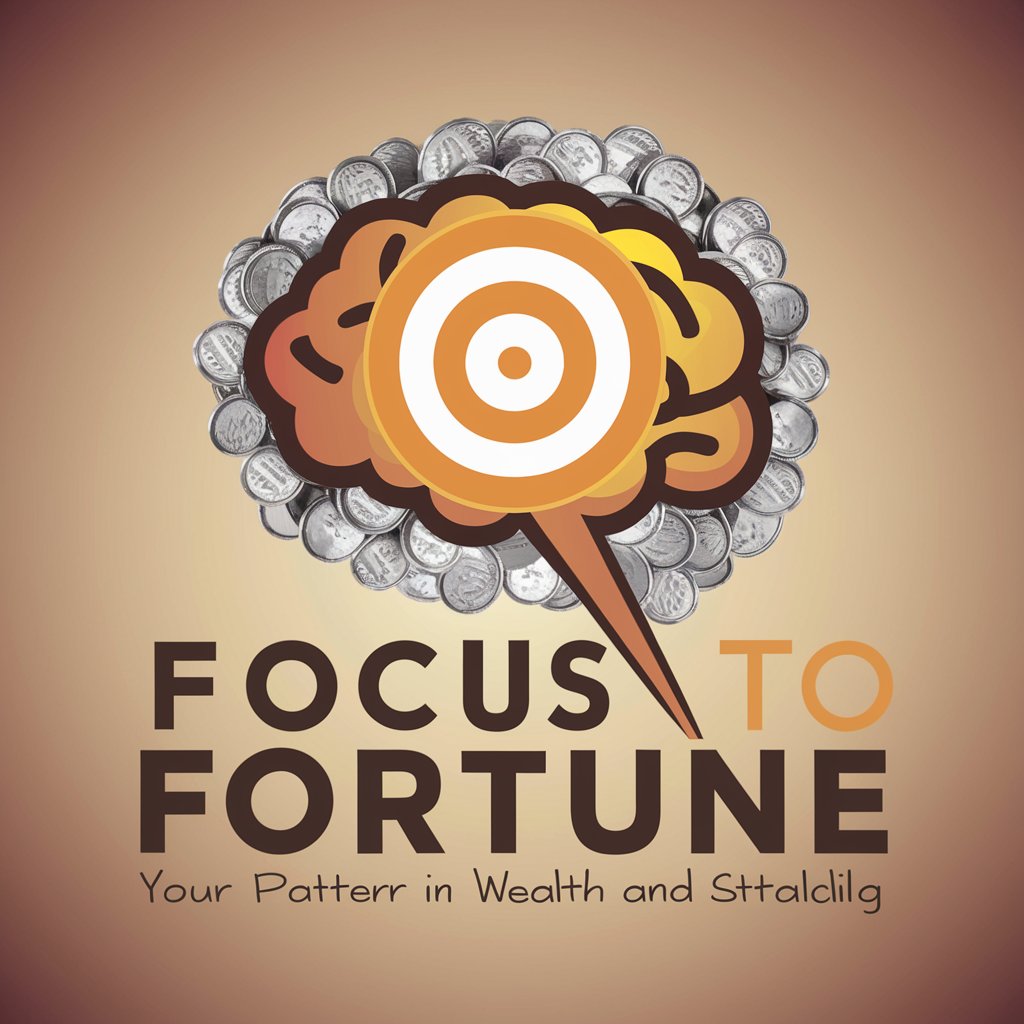 Focus to Fortune