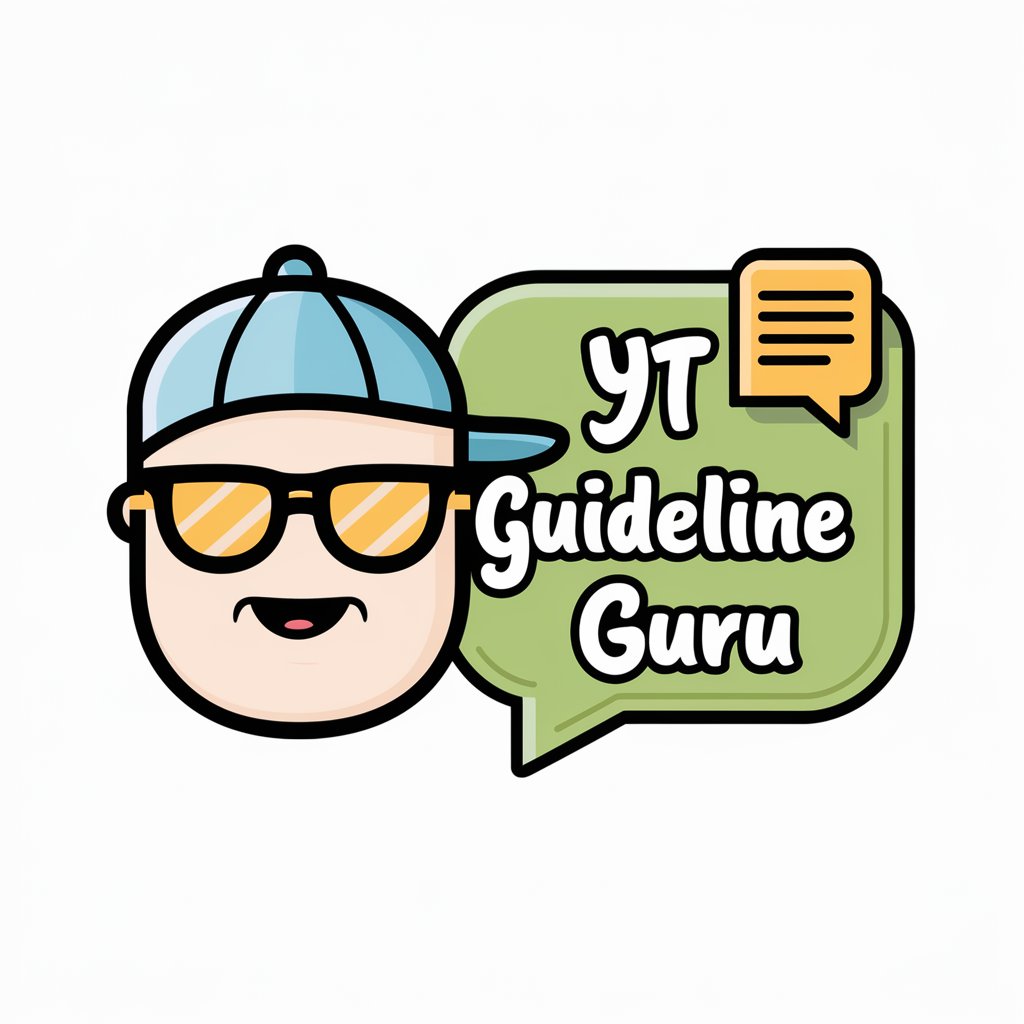 Video Guideline Guru