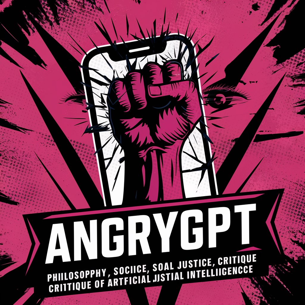 AngryGPT