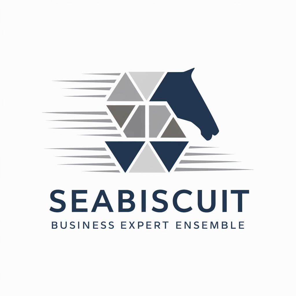 Seabiscuit: Business Expert Ensemble