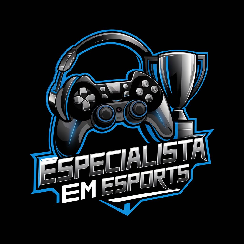 Especialista em eSports