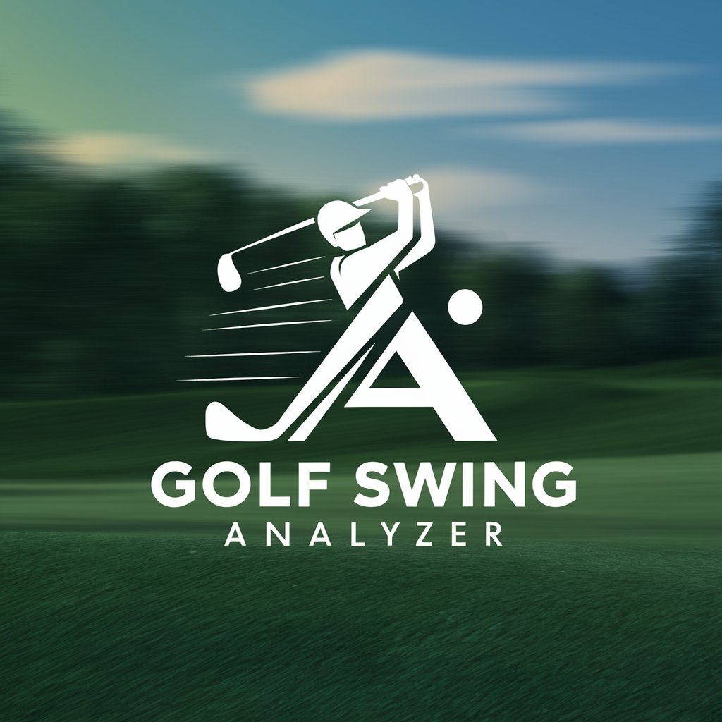 Golf Swing Analyzer in GPT Store