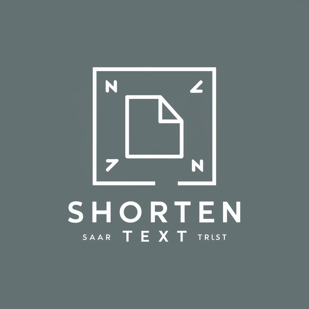 Shorten Text